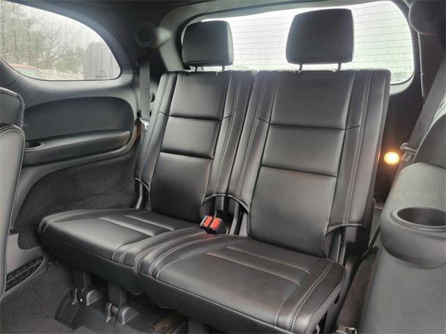 used 2021 Dodge Durango car, priced at $34,995