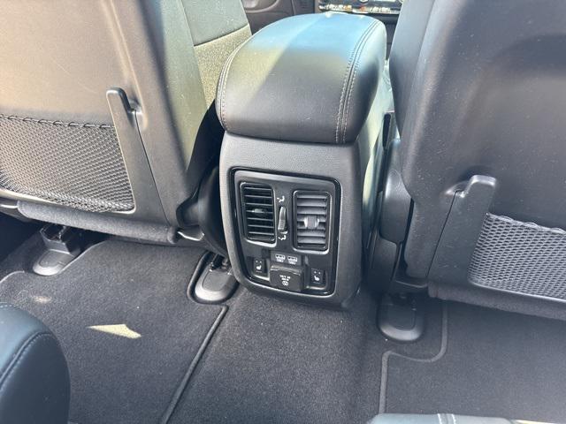 used 2021 Dodge Durango car, priced at $34,995