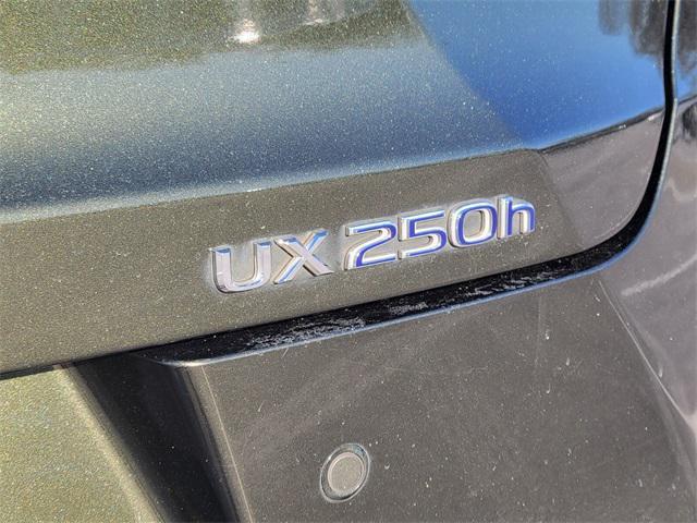 used 2019 Lexus UX 250h car, priced at $19,995