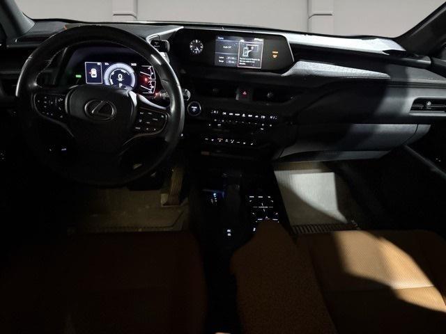 used 2019 Lexus UX 250h car, priced at $22,397