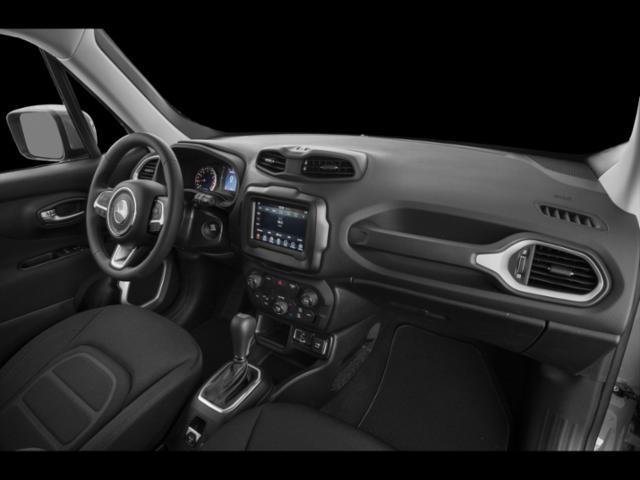 used 2021 Jeep Renegade car, priced at $21,995
