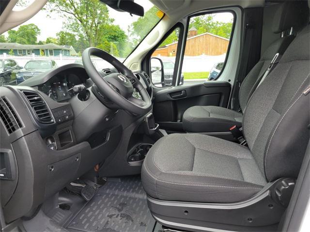 used 2023 Ram ProMaster 2500 car, priced at $35,997