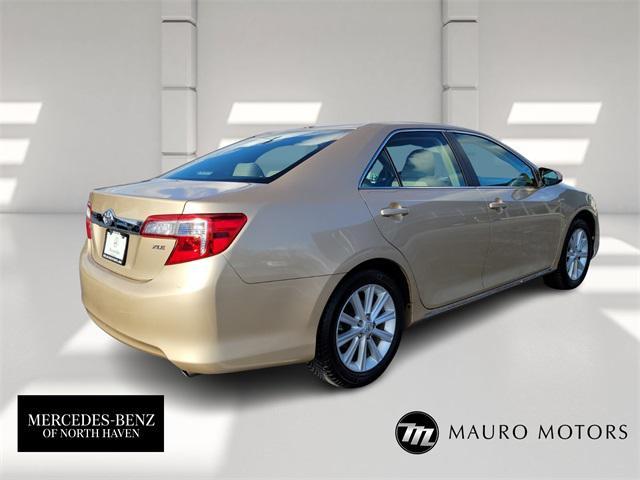 used 2012 Toyota Camry car, priced at $10,995