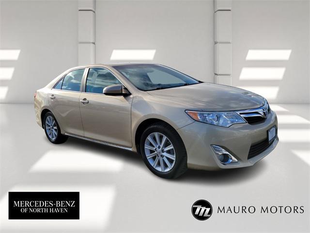 used 2012 Toyota Camry car, priced at $10,995