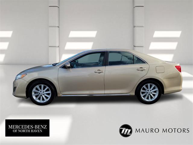 used 2012 Toyota Camry car, priced at $10,995