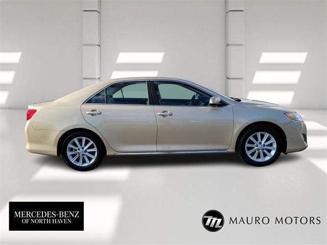 used 2012 Toyota Camry car, priced at $10,995