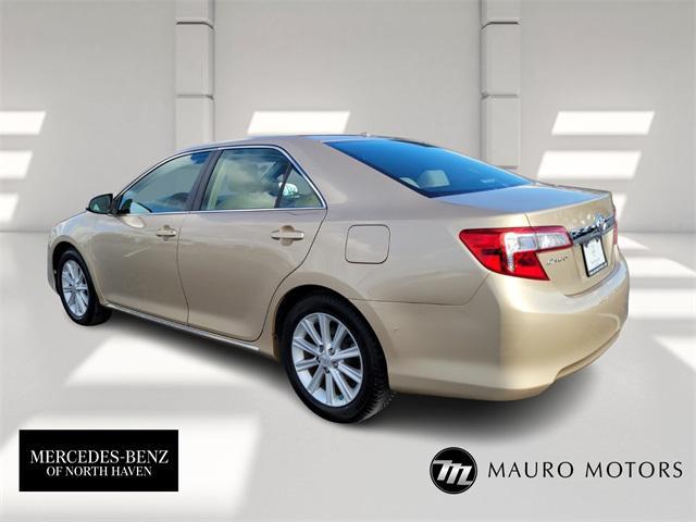 used 2012 Toyota Camry car, priced at $10,995