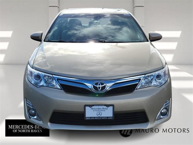 used 2012 Toyota Camry car, priced at $10,995