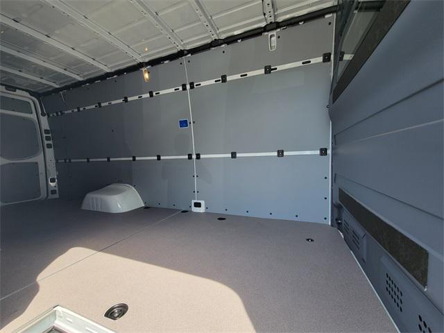 new 2025 Mercedes-Benz Sprinter 3500XD car, priced at $74,045
