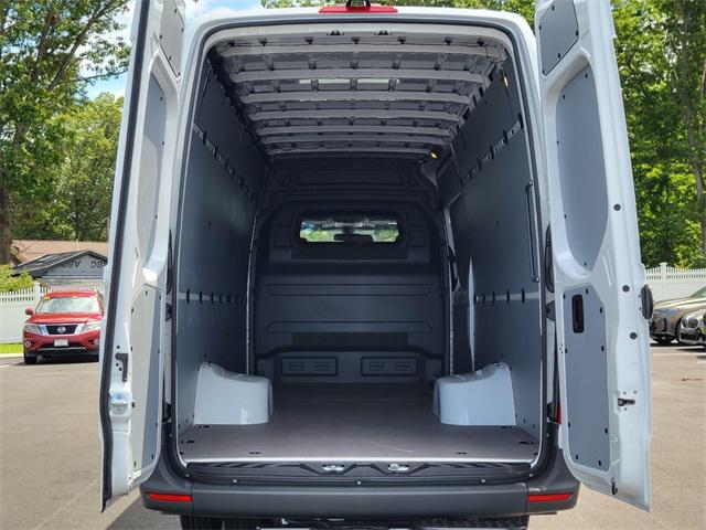 new 2025 Mercedes-Benz Sprinter 3500XD car, priced at $74,045
