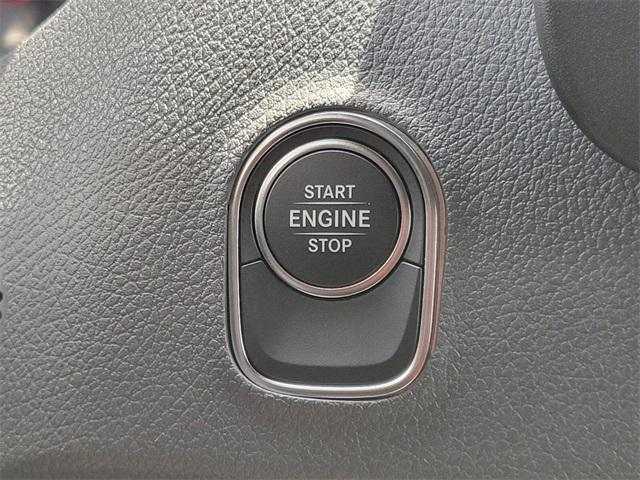 new 2025 Mercedes-Benz Sprinter 3500XD car, priced at $74,045