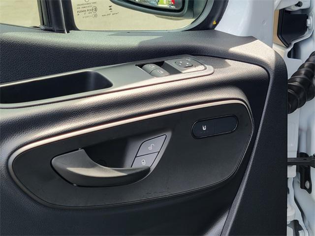 new 2025 Mercedes-Benz Sprinter 3500XD car, priced at $74,045