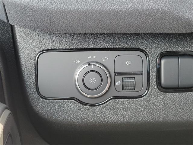 new 2025 Mercedes-Benz Sprinter 3500XD car, priced at $74,045