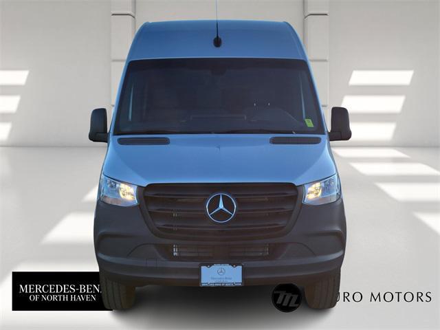 new 2024 Mercedes-Benz Sprinter 3500 car, priced at $72,291