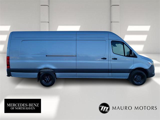 new 2024 Mercedes-Benz Sprinter 3500 car, priced at $72,291