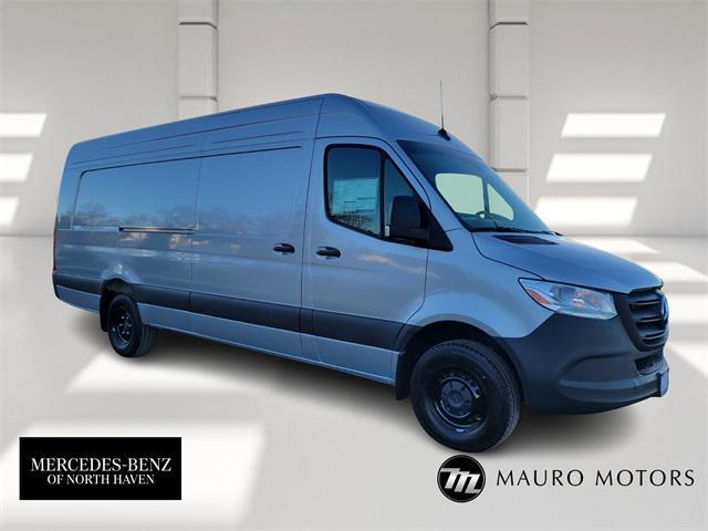 new 2024 Mercedes-Benz Sprinter 3500 car, priced at $72,291