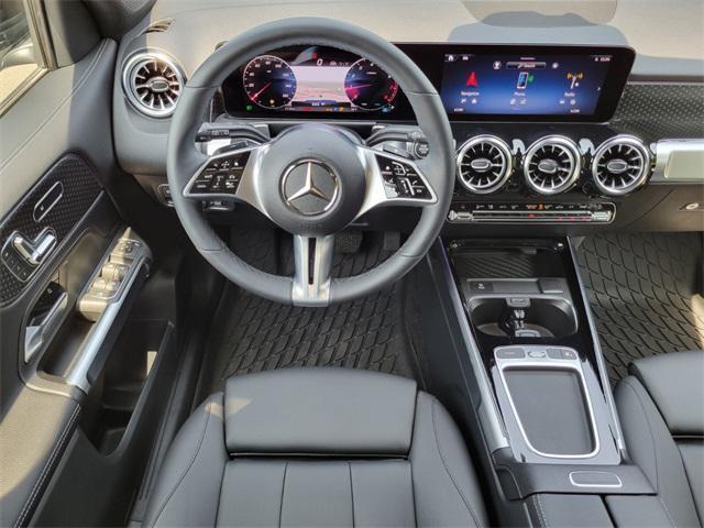used 2024 Mercedes-Benz GLB 250 car, priced at $42,869