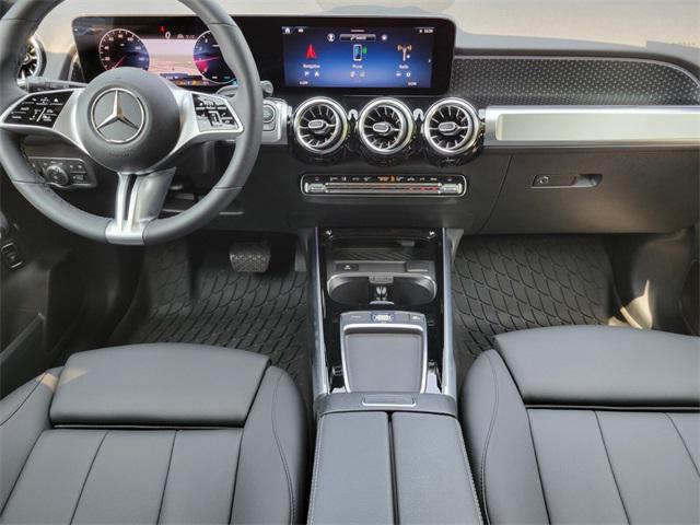 used 2024 Mercedes-Benz GLB 250 car, priced at $42,869