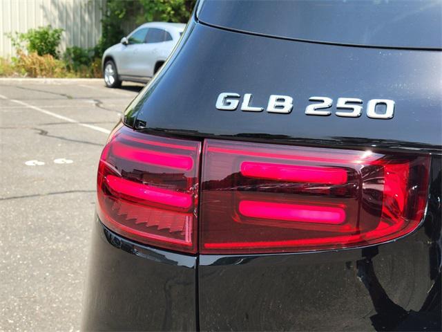 used 2024 Mercedes-Benz GLB 250 car, priced at $42,869