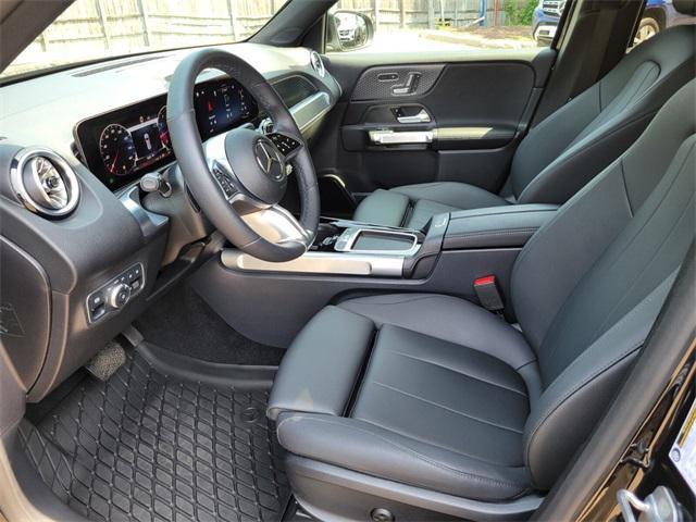 used 2024 Mercedes-Benz GLB 250 car, priced at $42,869