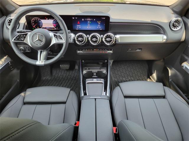 used 2024 Mercedes-Benz GLB 250 car, priced at $42,869