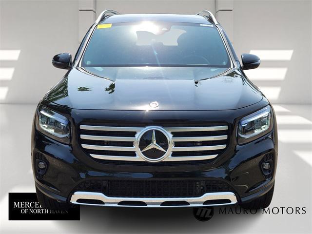 used 2024 Mercedes-Benz GLB 250 car, priced at $42,869