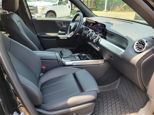 used 2024 Mercedes-Benz GLB 250 car, priced at $42,869