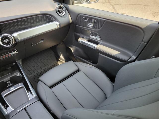 used 2024 Mercedes-Benz GLB 250 car, priced at $42,869