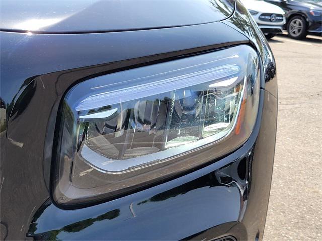 used 2024 Mercedes-Benz GLB 250 car, priced at $42,869