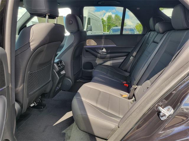 new 2026 Mercedes-Benz GLE 580 car, priced at $92,250