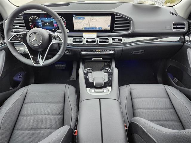new 2024 Mercedes-Benz GLE 580 car, priced at $104,085