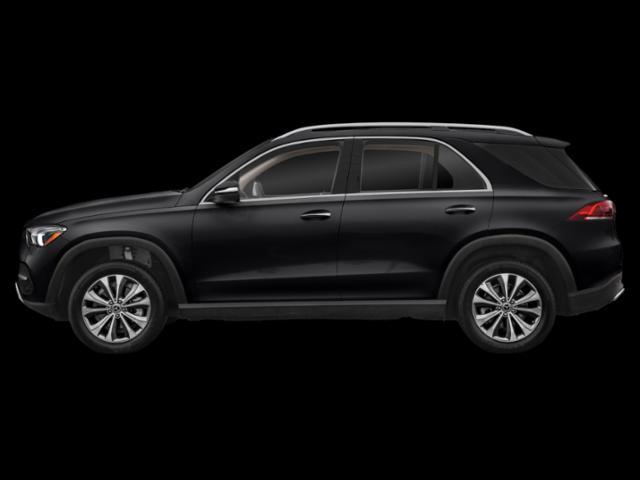 used 2022 Mercedes-Benz GLE 350 car, priced at $47,495