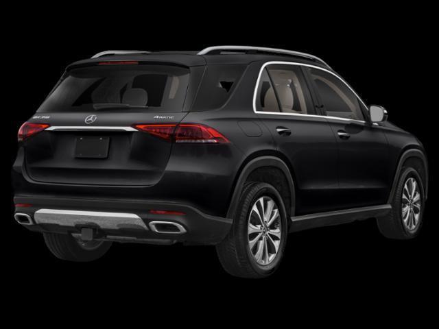 used 2022 Mercedes-Benz GLE 350 car, priced at $47,495