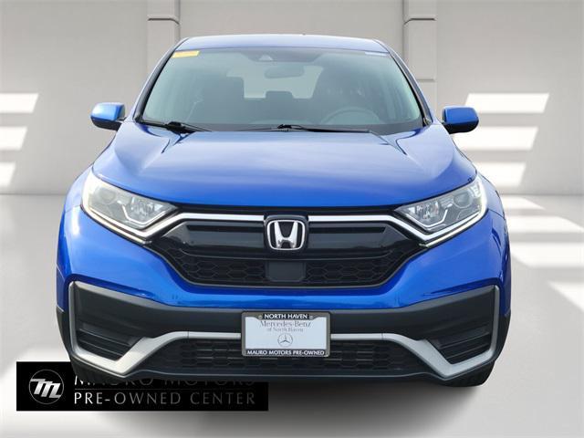used 2022 Honda CR-V car, priced at $23,786