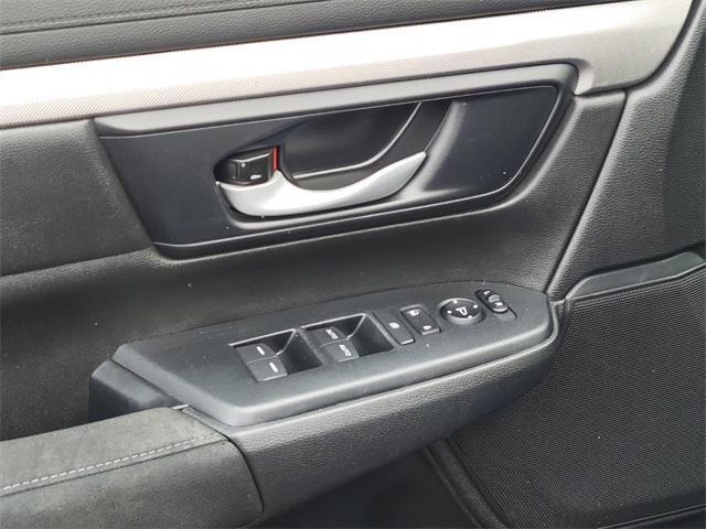 used 2022 Honda CR-V car, priced at $23,786