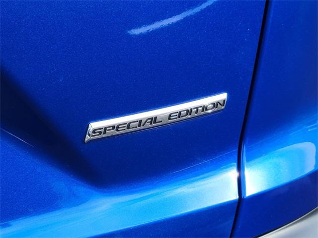 used 2022 Honda CR-V car, priced at $23,786