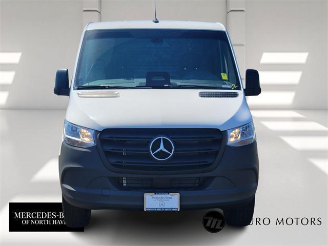 new 2025 Mercedes-Benz Sprinter 2500 car, priced at $56,059