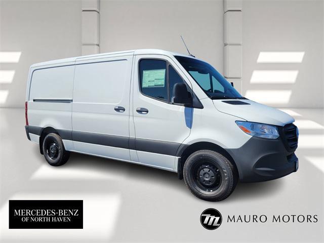 new 2025 Mercedes-Benz Sprinter 2500 car, priced at $56,059