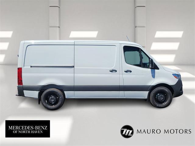 new 2025 Mercedes-Benz Sprinter 2500 car, priced at $56,059