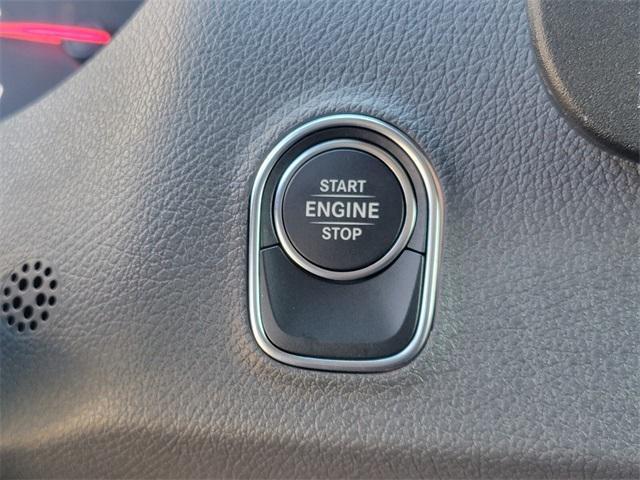 new 2025 Mercedes-Benz Sprinter 2500 car, priced at $56,059