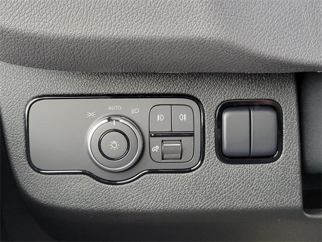 new 2025 Mercedes-Benz Sprinter 2500 car, priced at $67,279