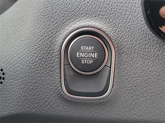 new 2025 Mercedes-Benz Sprinter 2500 car, priced at $67,279