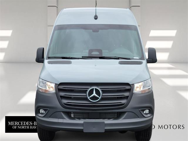 new 2025 Mercedes-Benz Sprinter 2500 car, priced at $67,279