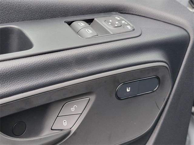 new 2025 Mercedes-Benz Sprinter 2500 car, priced at $67,279