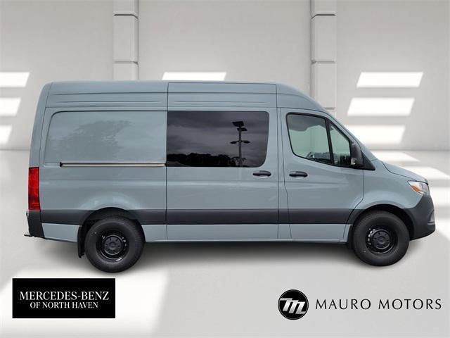 new 2025 Mercedes-Benz Sprinter 2500 car, priced at $67,279