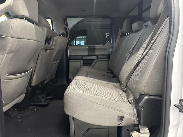 used 2019 Ford F-250 car, priced at $34,997