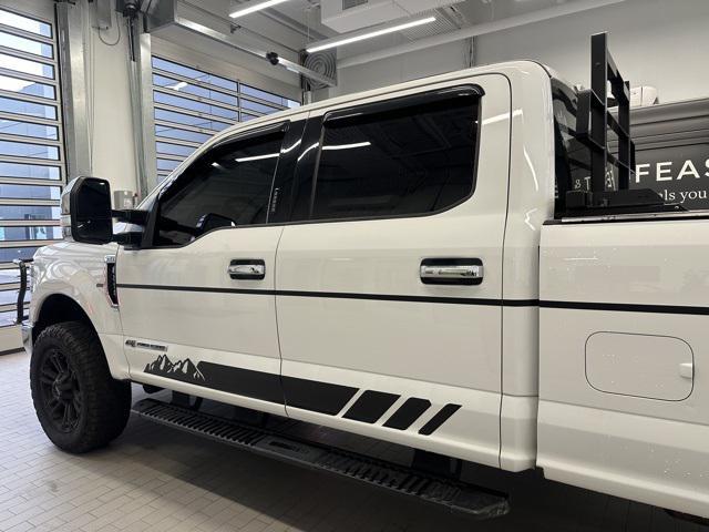 used 2019 Ford F-250 car, priced at $34,997