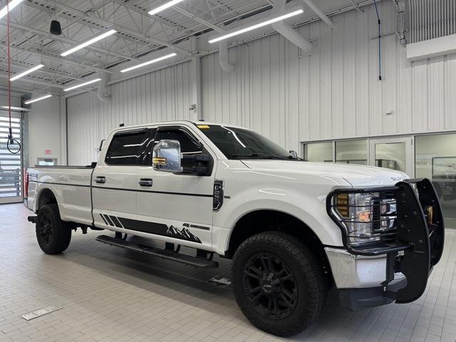 used 2019 Ford F-250 car, priced at $34,997