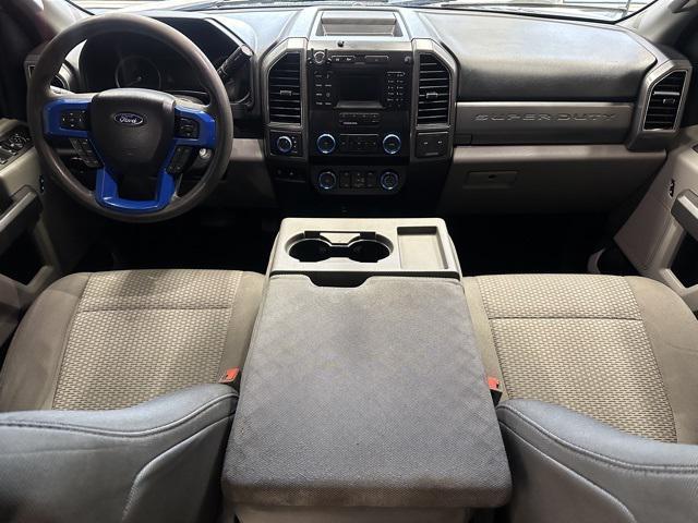 used 2019 Ford F-250 car, priced at $34,997