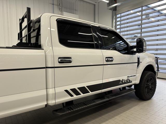 used 2019 Ford F-250 car, priced at $34,997